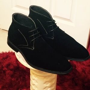 Men's shoes